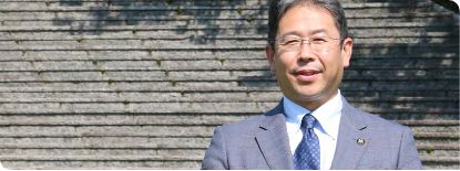 写真：市長