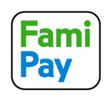 イラスト：FamiPayロゴ