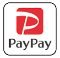 イラスト：PayPayロゴ