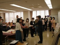 写真：ワークショップの様子4