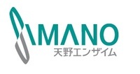 イラスト：天野エンザイム株式会社　ロゴ