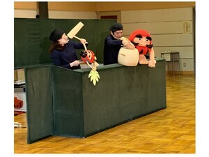 写真：子育てトーク「子育て」から「共育ち」へ
