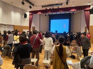 写真：セミナーの様子01