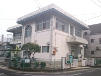 写真:井瀬木児童館