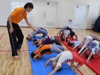 写真：児童センターきらりでの様子3