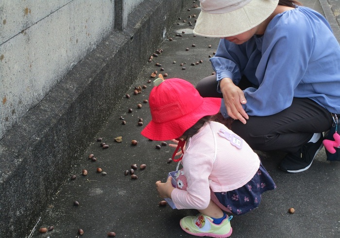 写真：子育てクラブの様子01