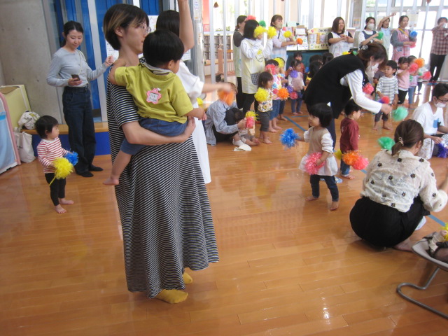 写真：令和6年度 お楽しみ会の様子0266