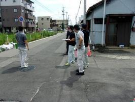 写真：合同点検3