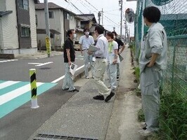 写真：合同点検3