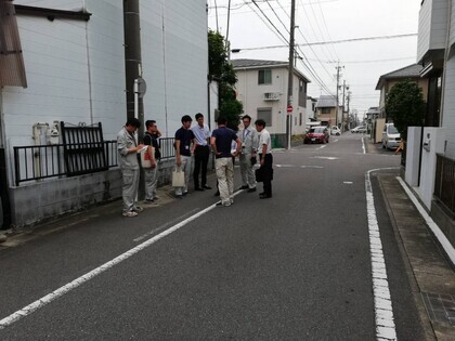 写真：合同点検4