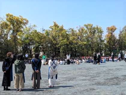 写真:五条小学校