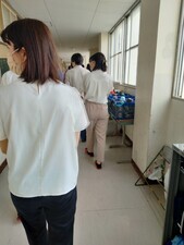 写真：校内見学01