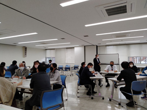 写真：第2回豊かな学び創造推進協議会02