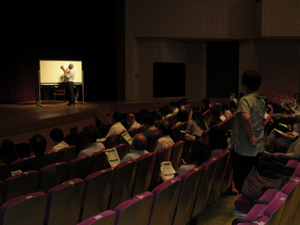 写真：第1回豊かな学び創造推進協議会01