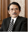 写真：林望氏