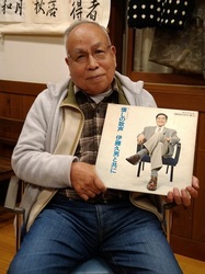 写真：思い出の歌