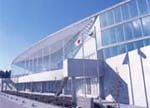 写真：東ウィング