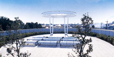 写真：青空テラス01