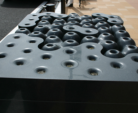 写真：Stone Capsules-集う-5