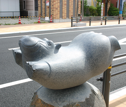写真：夢のかなたに2