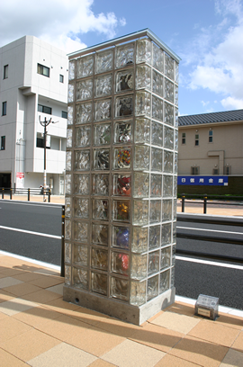 写真：記憶の声1