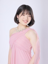 ピアノ奏者里見早紀