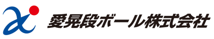 イラスト：愛晃段ボール株式会社　ロゴ