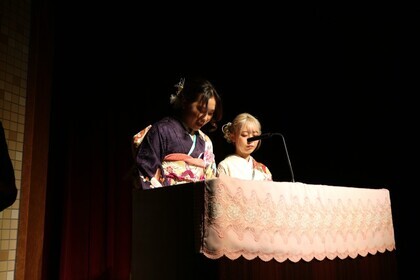 写真：はたちのつどい1