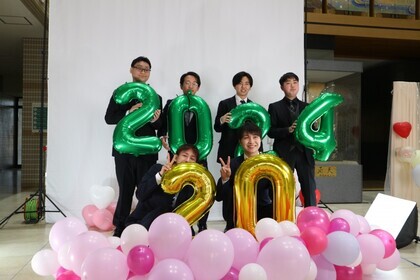 写真：はたちのつどい9