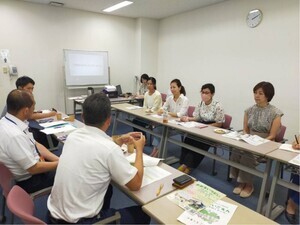写真：対話集会の様子03