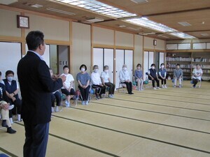 写真：対話集会の様子01