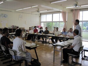 写真：対話集会の様子02