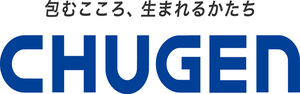 イラスト：株式会社チューゲン　ロゴ