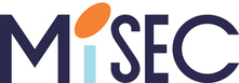 イラスト:株式会社マイセック ロゴ