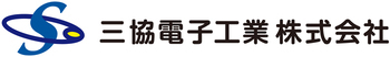 イラスト：東洋毛糸紡績株式会社のロゴ