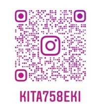 二次元コード：Instagram（外部リンク・新しいウィンドウで開きます）