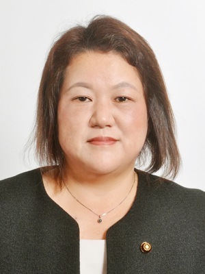 写真：つるた　りえ