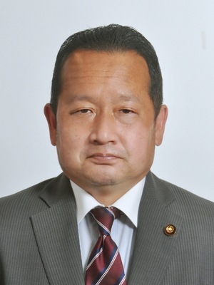 写真：川渕　康宏