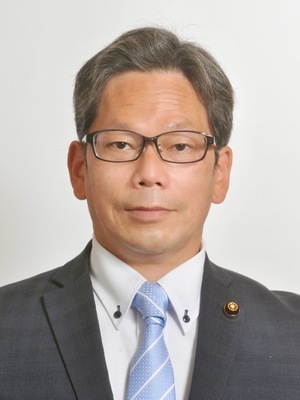 写真：清水　晃治