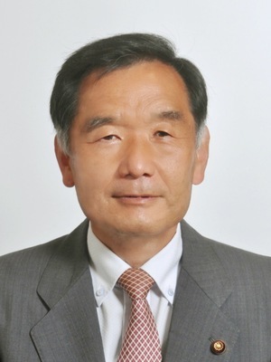 写真：井上　一男