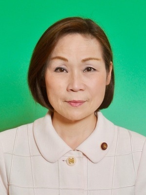 写真：まみや　文枝
