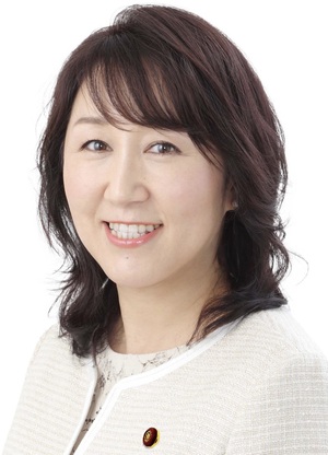 写真：上野　雅美