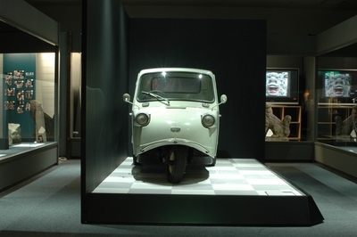 写真：特別展「市民ミュゼ誕生」