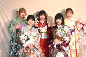 フォトスポット