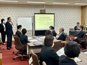 写真：開催までの取組03