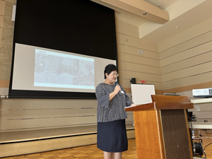 写真：市民と議員の意見交換会　当日の様子12