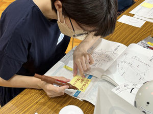 写真：市民と議員の意見交換会　当日の様子19