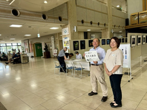 写真：市民と議員の意見交換会　当日の様子09