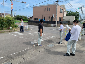 写真：合同点検02