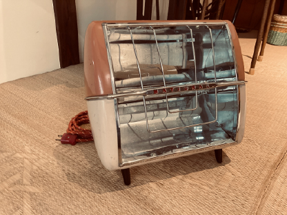 電気ストーブ